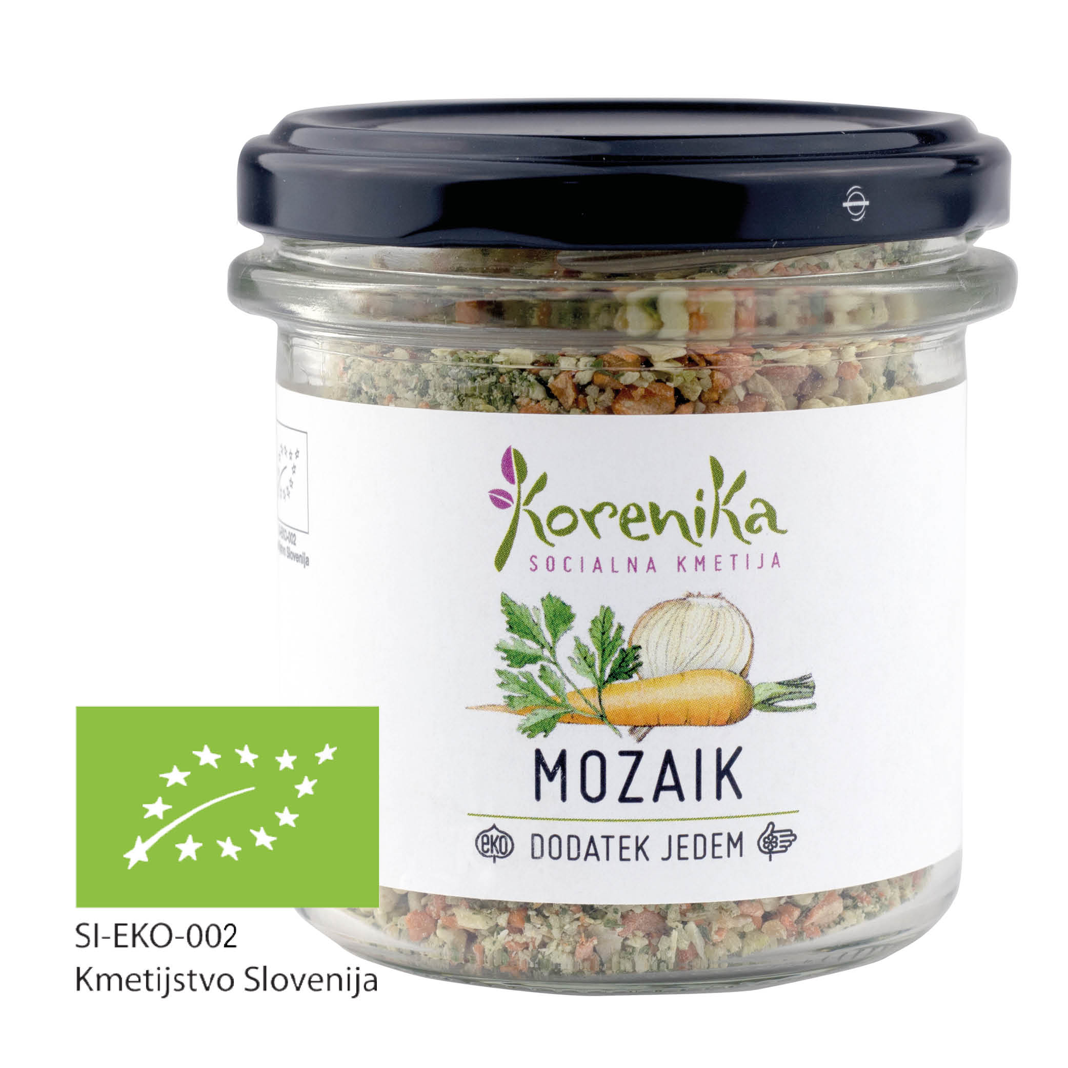 Dodatek jedem Mozaik Dodatek jedem Mozaik